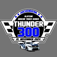 Hockenheim Thunder 300 2024